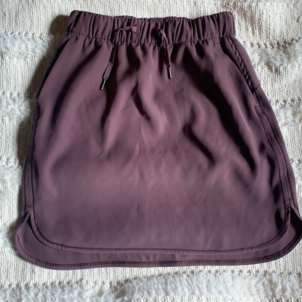 Lululemon skirt